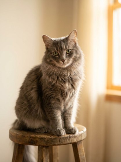 Cats
