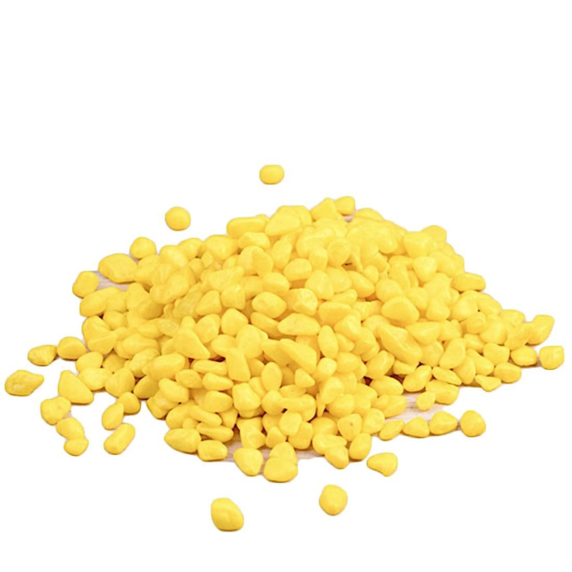 Dymax Color Stones - 03 Yellow 2 kg