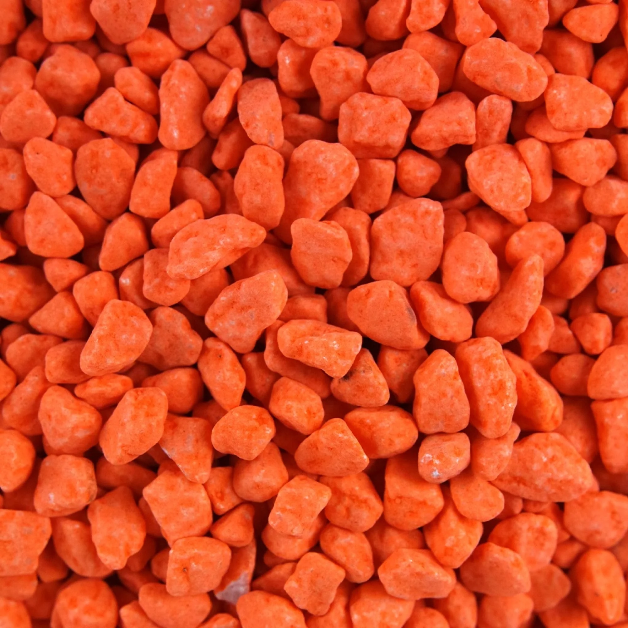 Dymax Color Stones - 02 Orange 4 kg