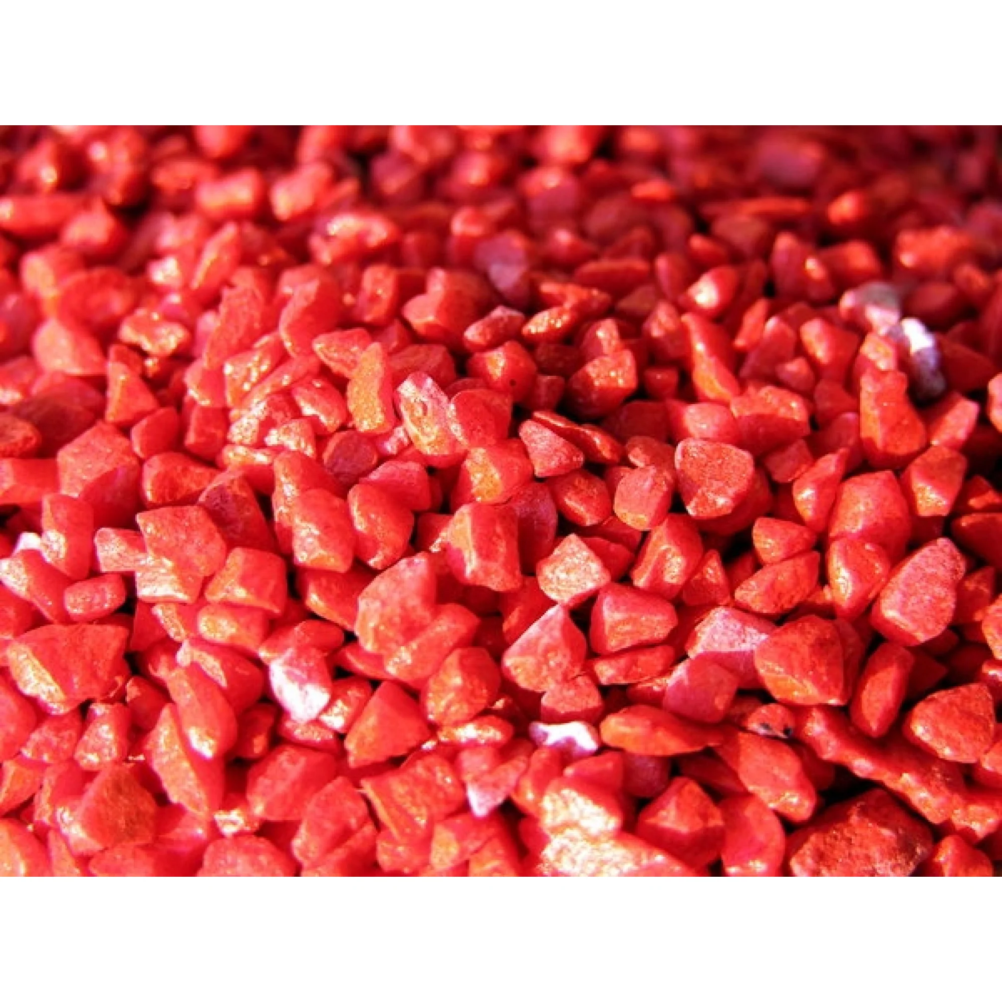 Dymax Color Stones - 01 Red 2 kg