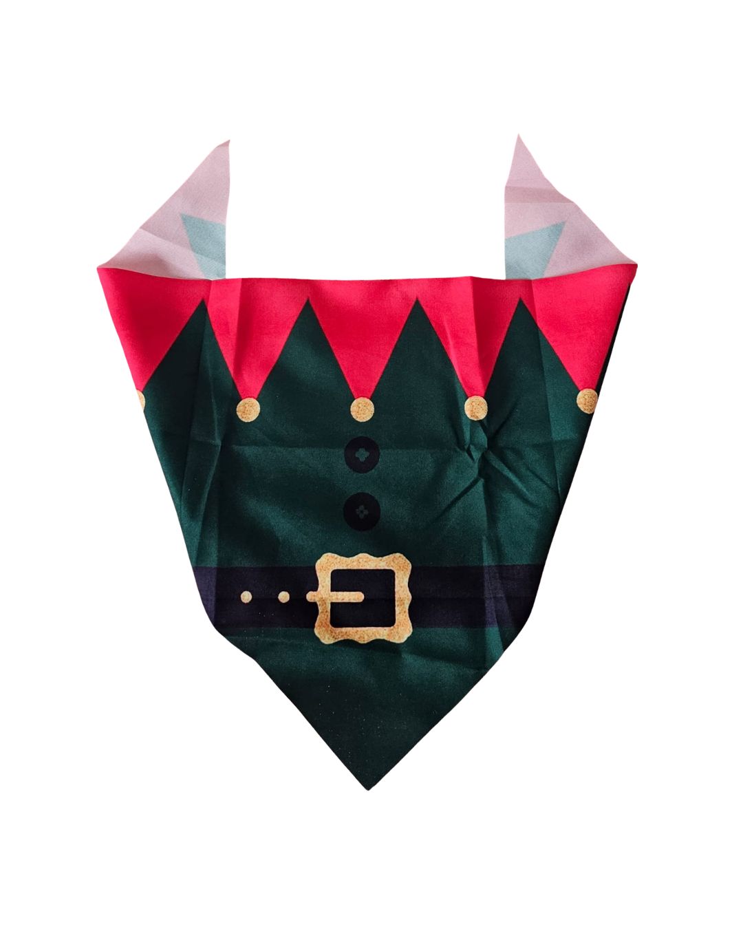 Christmas Bandana 2