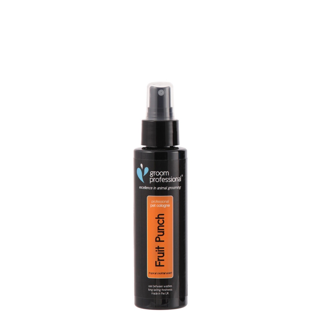 Groom Professional Fruit Punch Cologne 100ml