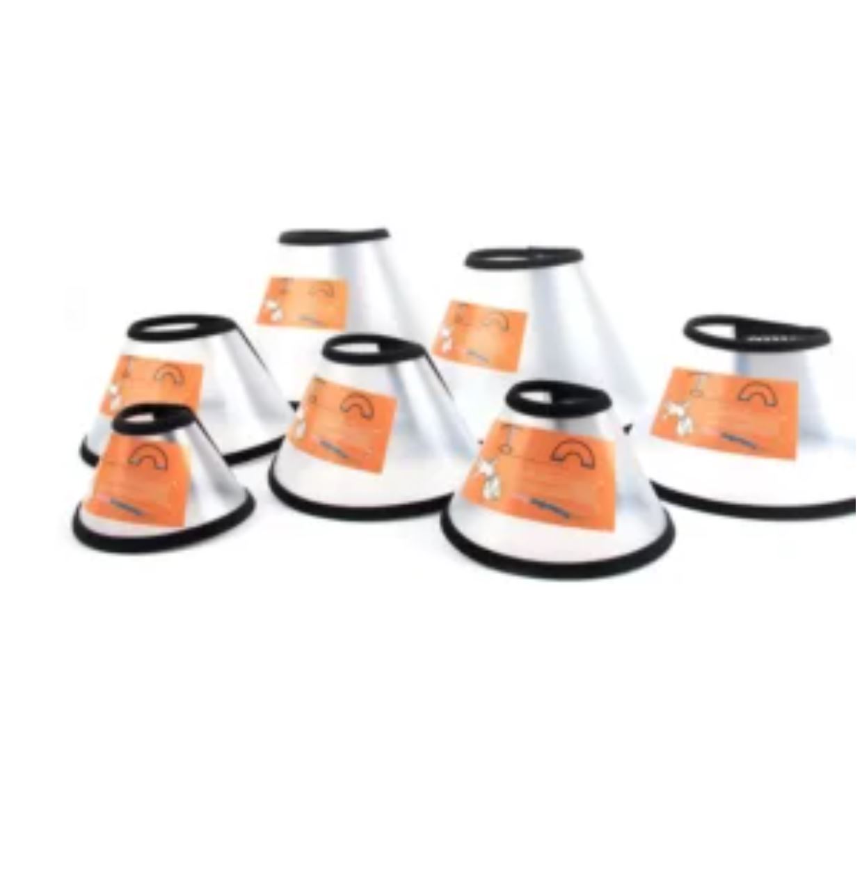 Cozy Paws Protective Pet Medical Collar