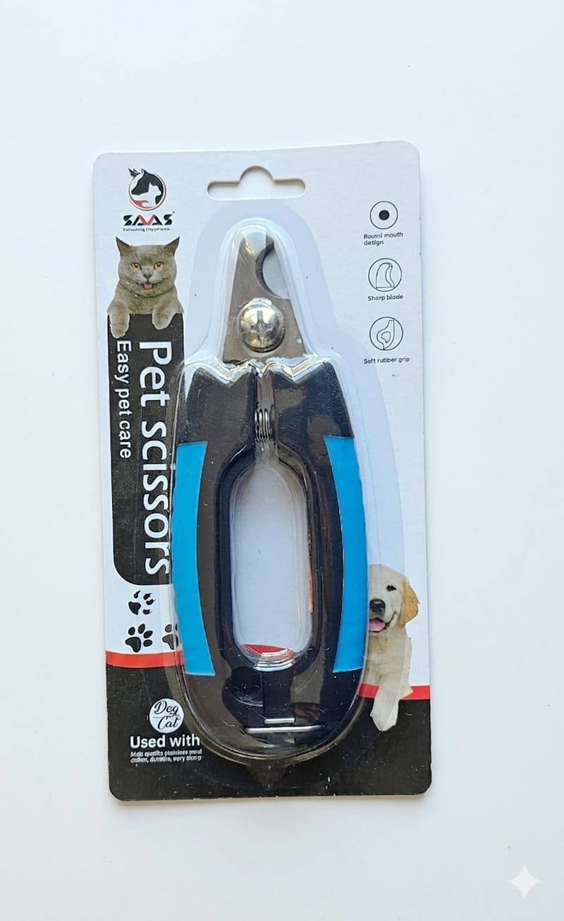 Pet Nail Cutter Large